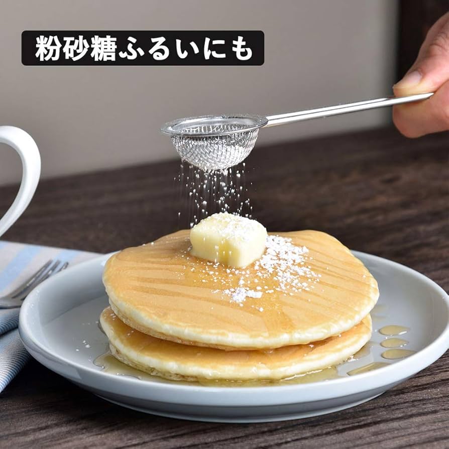 パウダースプーン ◇料理のいろは パウダースプーン ロング 【YJ2814】◇【1667219